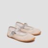 MESH MARY JANE BALLERINA
