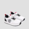 LIGHT UP LED SNEAKERS