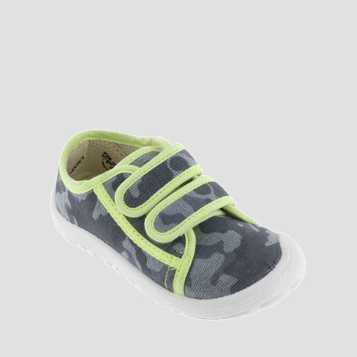 ‘BAREFOOT – STYLE ‘ CANVAS