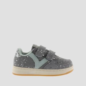 VELCRO SNEAKERS