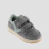 VELCRO SNEAKERS