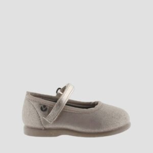 ALBA VELVET – KIDS BALLERINA VICTORIA BRAND