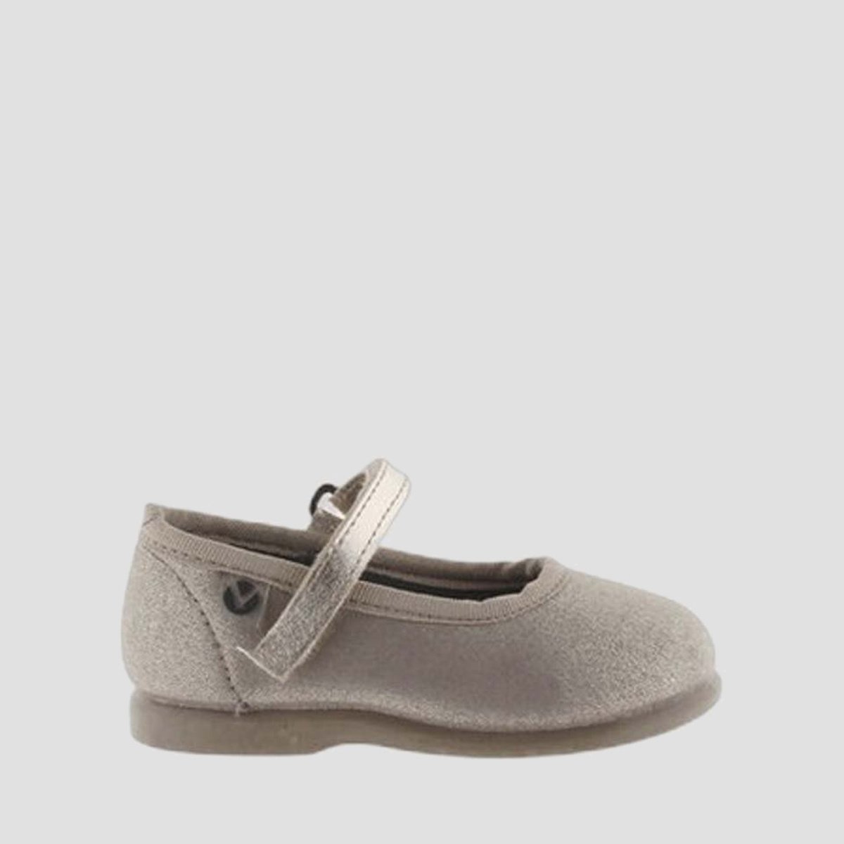 ALBA VELVET – KIDS BALLERINA VICTORIA BRAND