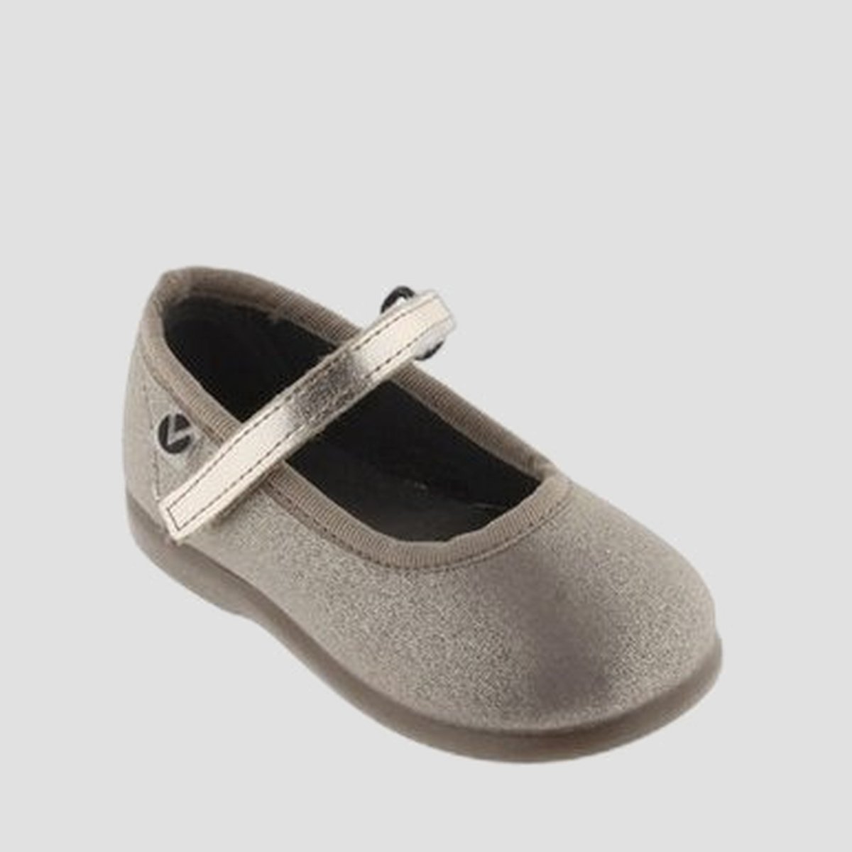 ALBA VELVET – KIDS BALLERINA VICTORIA BRAND