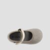 ALBA VELVET – KIDS BALLERINA VICTORIA BRAND