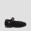 ALBA VELVET – KIDS BALLERINA VICTORIA BRAND