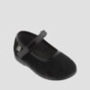 ALBA VELVET – KIDS BALLERINA VICTORIA BRAND