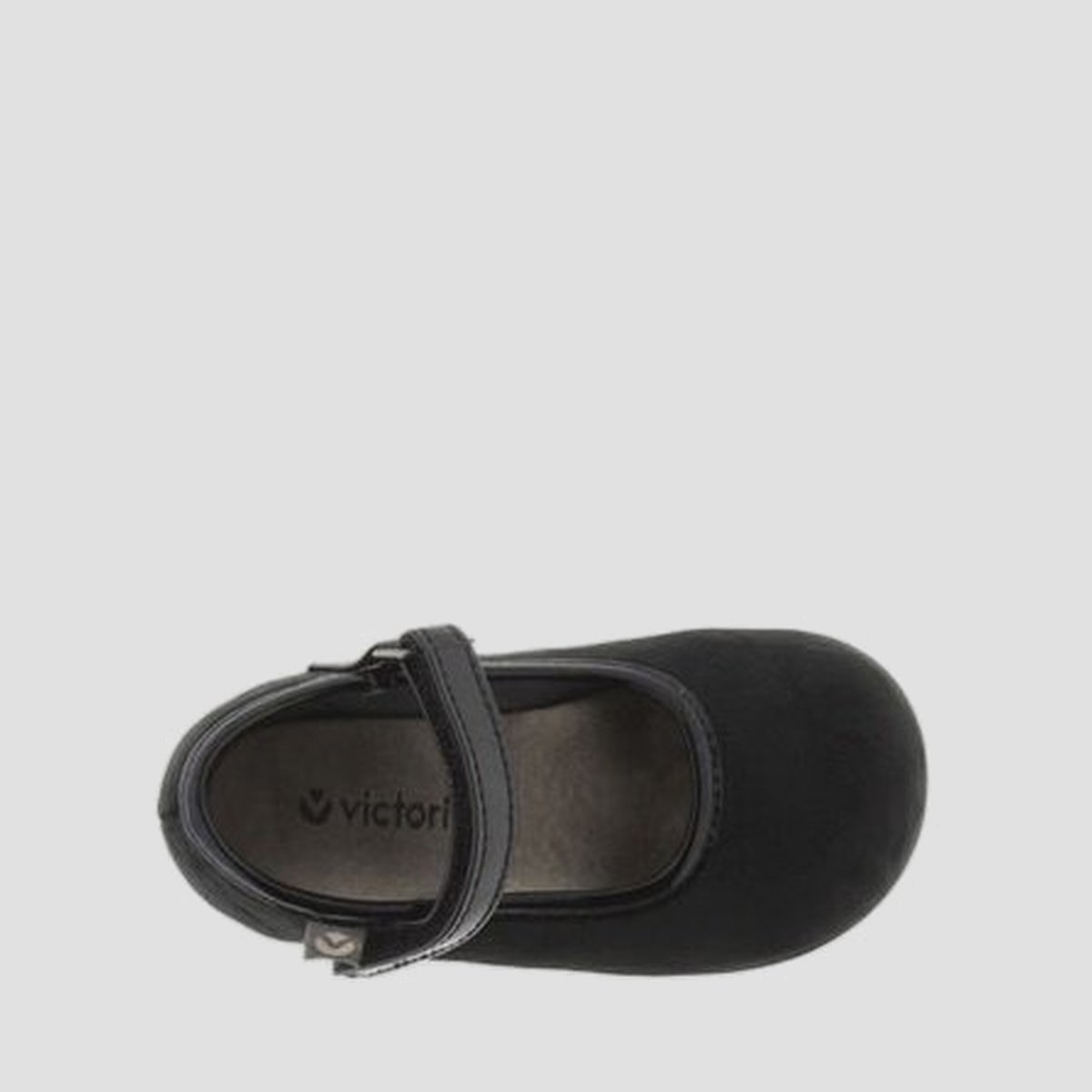 ALBA VELVET – KIDS BALLERINA VICTORIA BRAND