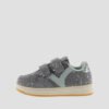 VELCRO SNEAKERS