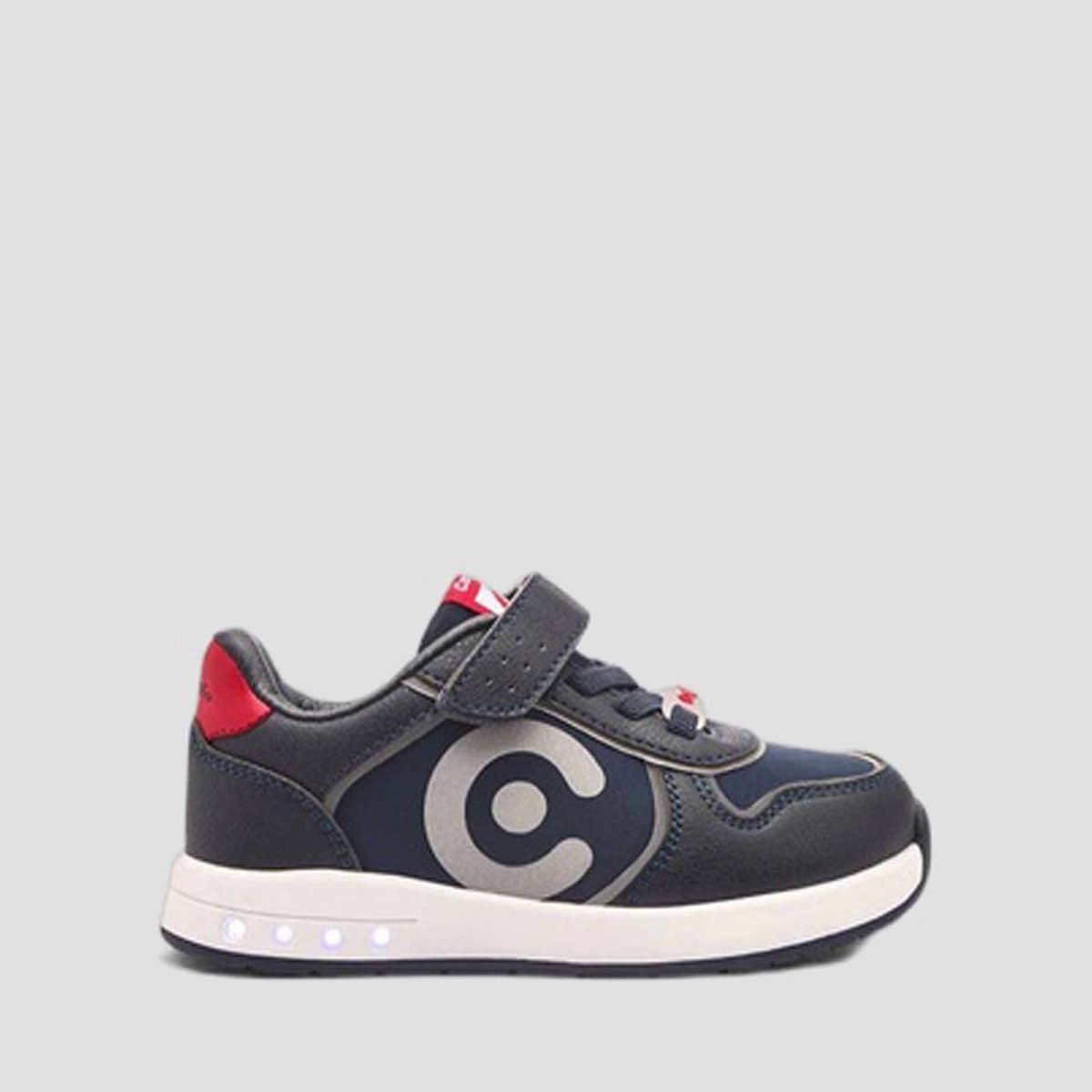 GO FLEX LIGHT SNEAKERS CONGUITOS BRAND