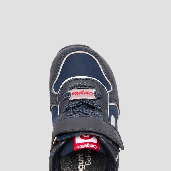 GO FLEX LIGHT SNEAKERS CONGUITOS BRAND