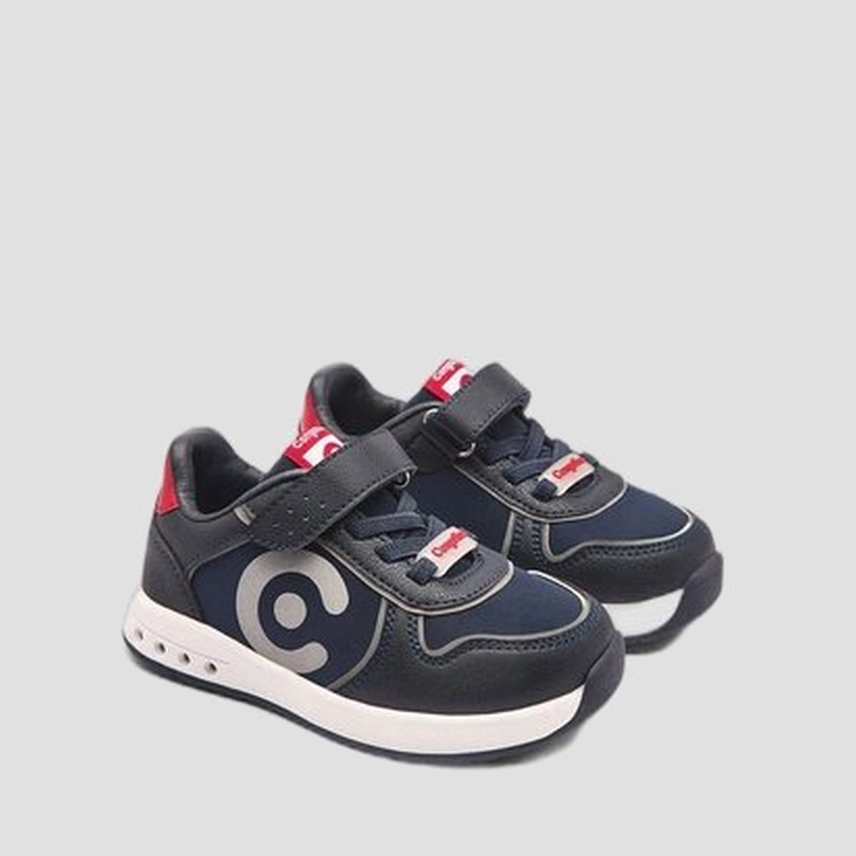 GO FLEX LIGHT SNEAKERS CONGUITOS BRAND