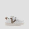 VELCRO SNEAKERS