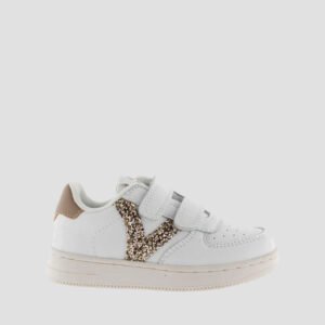 VELCRO SNEAKERS