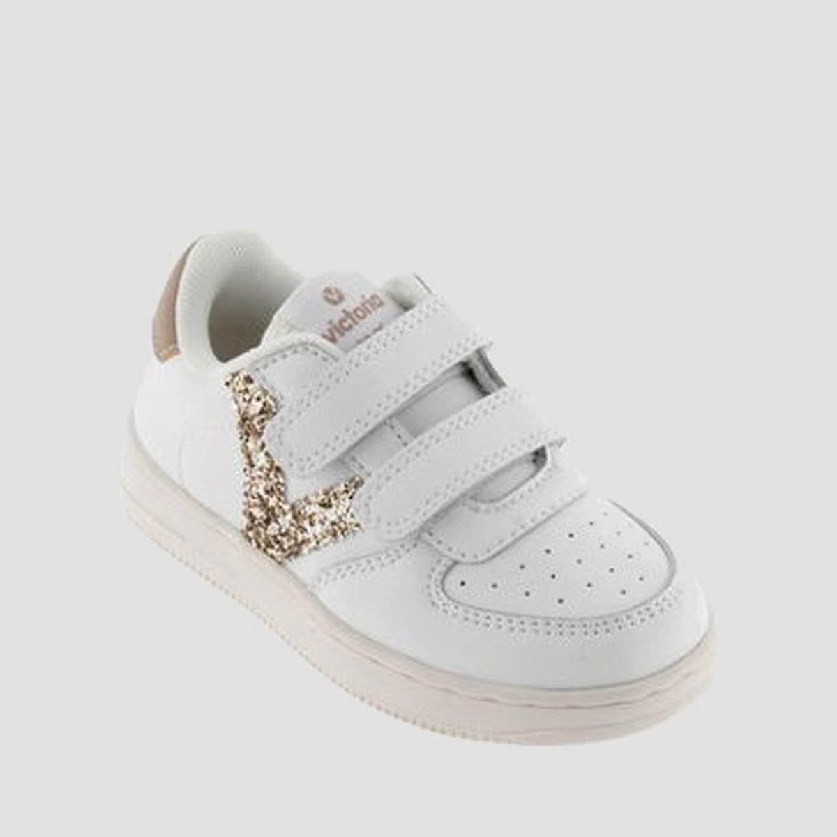VELCRO SNEAKERS