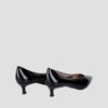 IDEY – LOW HEEL PUMP