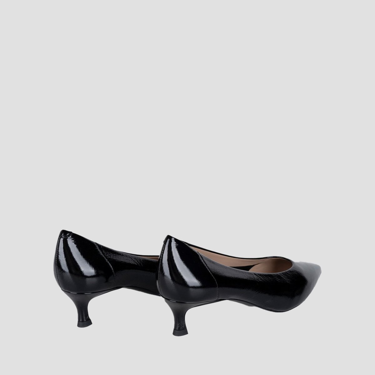 IDEY – LOW HEEL PUMP