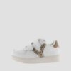 VELCRO SNEAKERS
