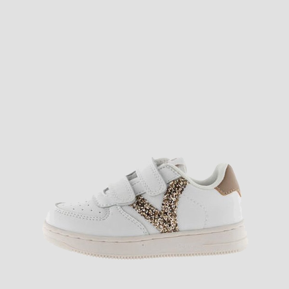 VELCRO SNEAKERS