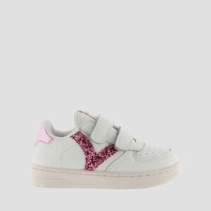 VELCRO SNEAKERS