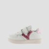 VELCRO SNEAKERS