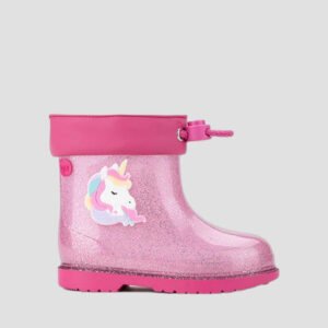 BIMBI UNICORN - RAIN BOOTS IGOR BRAND