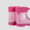 BIMBI UNICORN - RAIN BOOTS IGOR BRAND