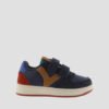 VELCRO SNEAKERS