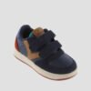 VELCRO SNEAKERS