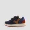 VELCRO SNEAKERS