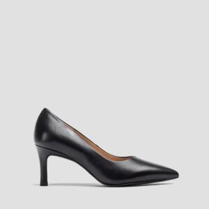 LAVEGA – POINTED TOE PUMP UNISA BRAND