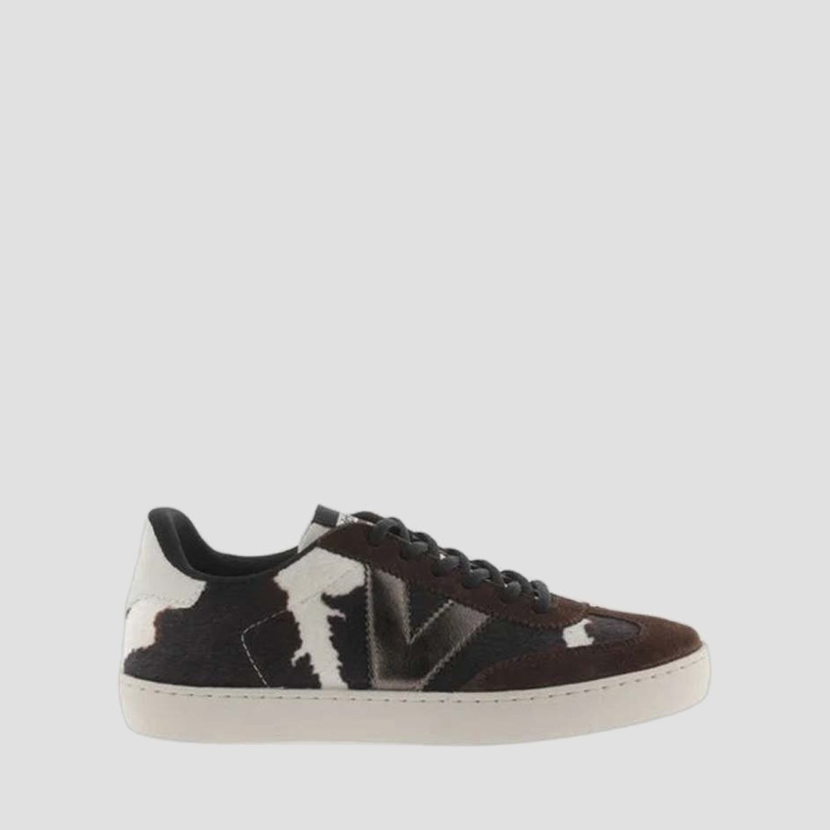 ANIMAL PRINT BERLIN CICLISTA – WOMEN TRAINERS VICTORIA BRAND