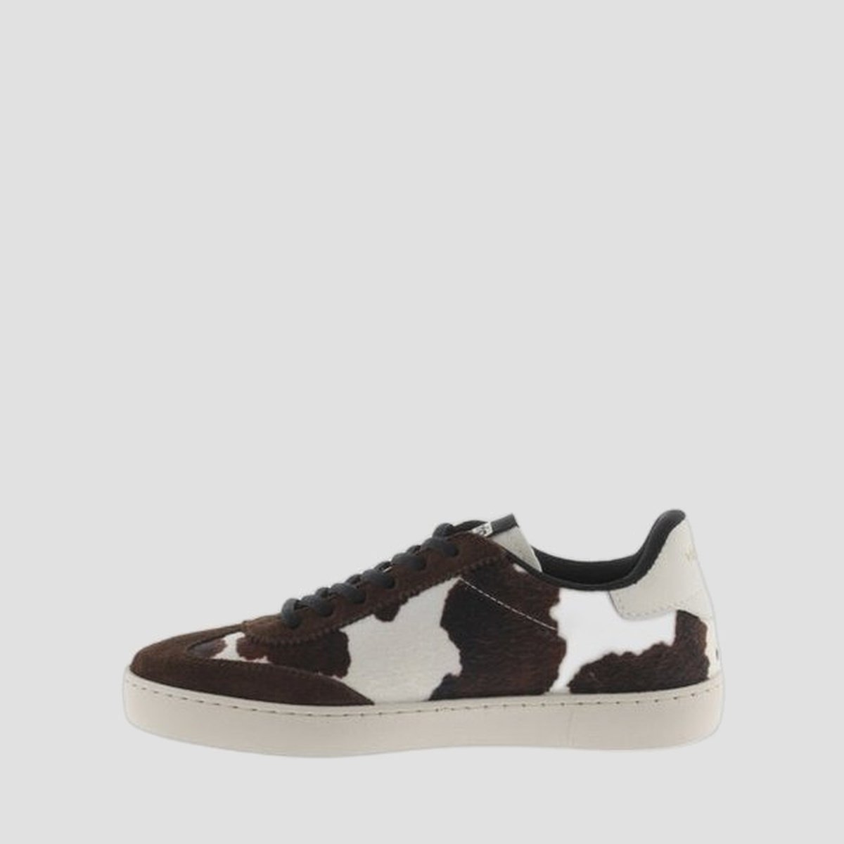 ANIMAL PRINT BERLIN CICLISTA – WOMEN TRAINERS VICTORIA BRAND