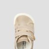 BAREFOOT HIGH-TOP SNEAKERS