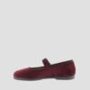 GONG - FO VELVET – WOMEN BALLERINA VICTORIA BRAND