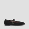 GONG - FO VELVET – WOMEN BALLERINA VICTORIA BRAND