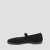 GONG - FO VELVET – WOMEN BALLERINA VICTORIA BRAND