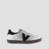 METALLIC BERLIN CICLISTA – WOMEN TRAINERS VICTORIA BRAND