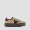 BARCELONA CICLISTA – WOMEN TRAINERS VICTORIA BRAND