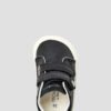 BAREFOOT HIGH-TOP SNEAKERS