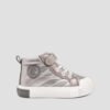 HIGH STRAP SNEAKERS CONGUITOS BRAND