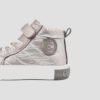 HIGH STRAP SNEAKERS CONGUITOS BRAND