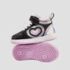 MILITARY PATENT SHOES CONGUITOS BRAND
