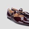 AZALIA – FLAT POINTED MARY JANE UNISA BRAND