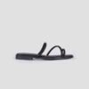 SOLTE - FLAT SANDALS