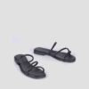 SOLTE - FLAT SANDALS