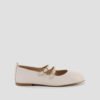 BERLEY – MARY JANE BALLERINA