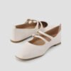 BERLEY – MARY JANE BALLERINA
