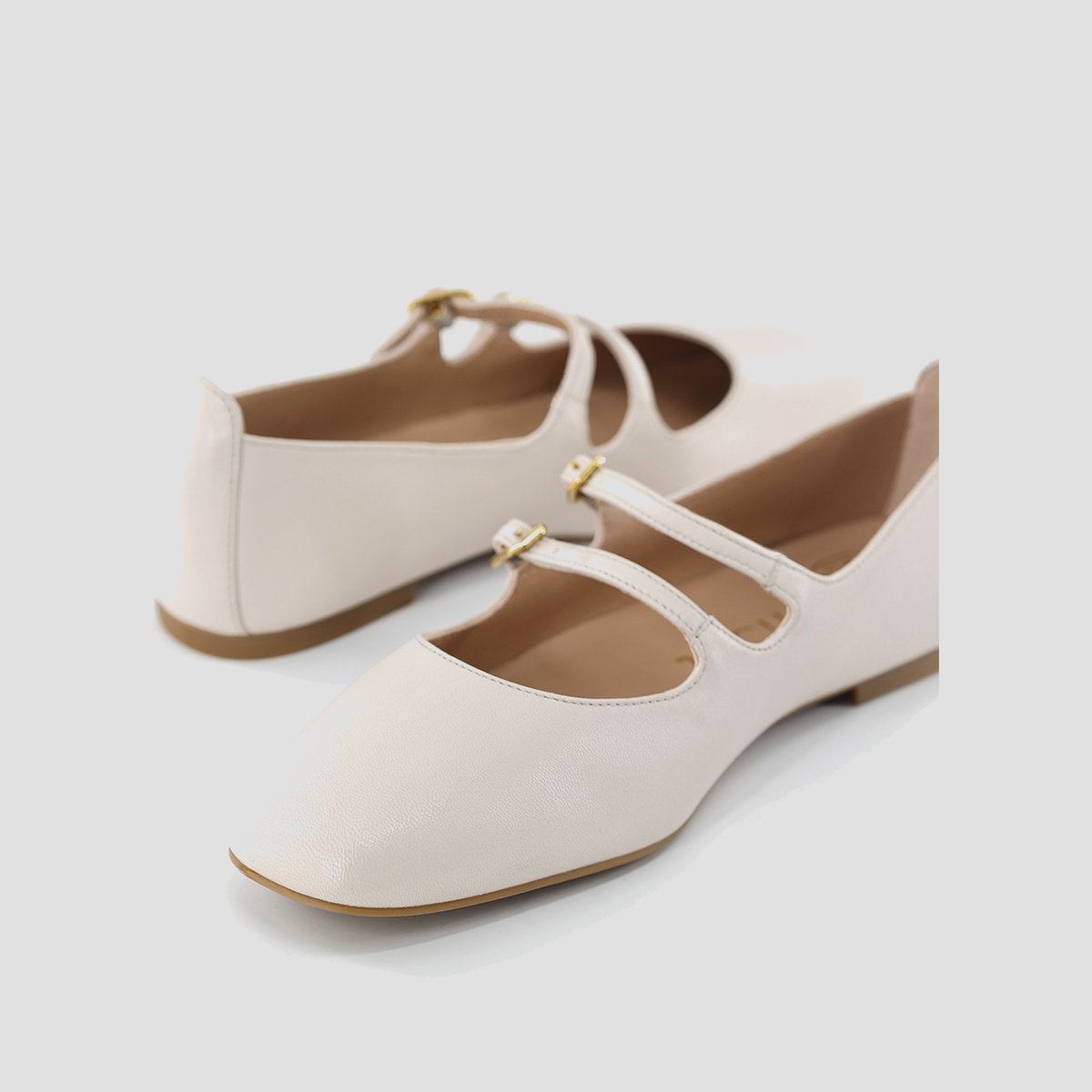 BERLEY – MARY JANE BALLERINA