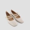 BERLEY – MARY JANE BALLERINA